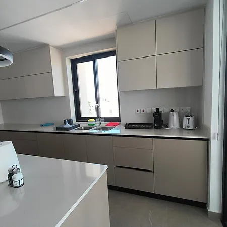 Promenade Appartement Larnaca