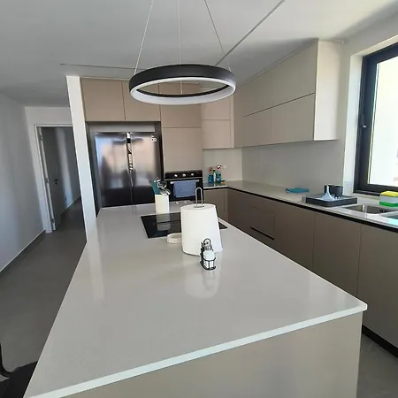 Appartement Promenade *