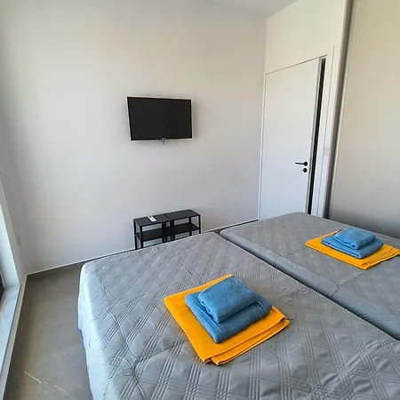 Appartement Promenade