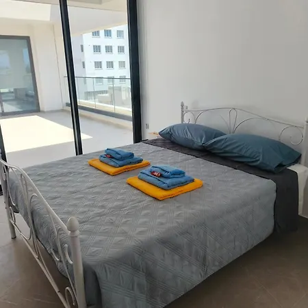 Promenade Appartement *