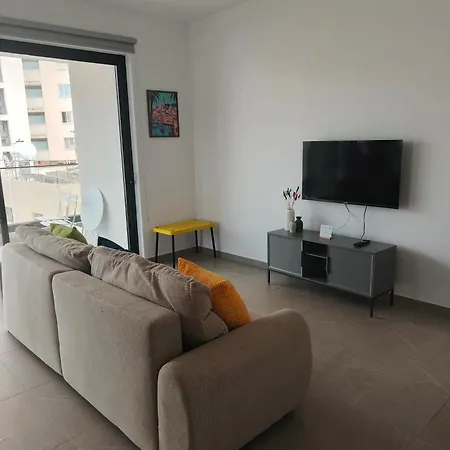 Appartement Promenade *