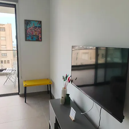 Appartement Promenade