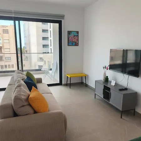 Promenade Appartement *