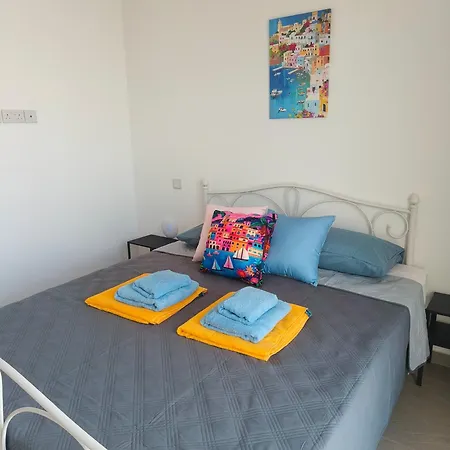 Promenade Appartement Larnaca