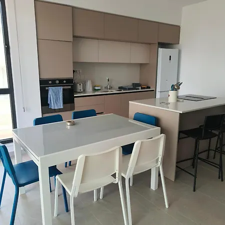 Promenade Appartement Larnaca