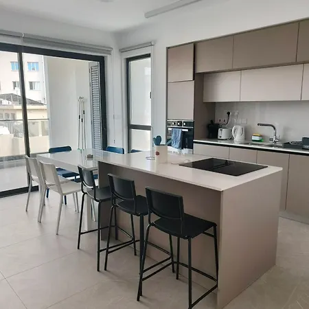 Promenade Appartement