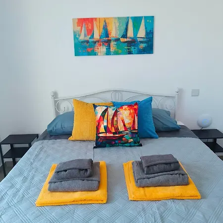 Appartement Promenade