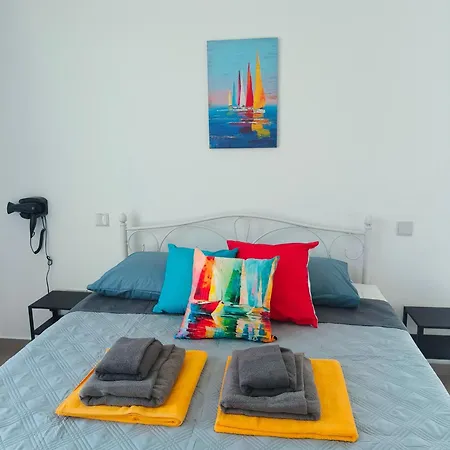 Promenade Appartement