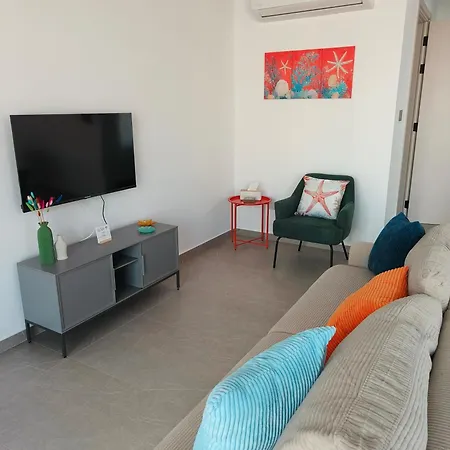 Promenade Appartement *