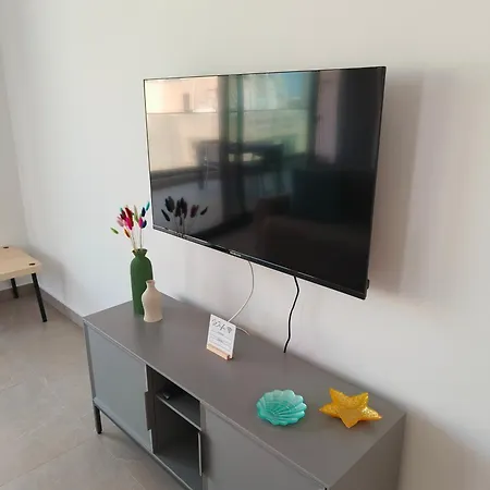 Promenade Appartement *