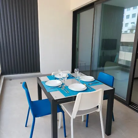 Promenade Appartement