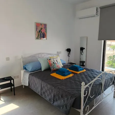 Promenade Appartement Larnaca