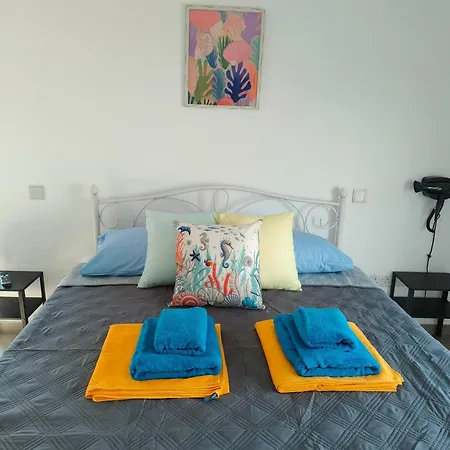 Promenade Appartement *