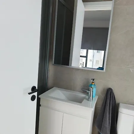 Promenade Appartement *