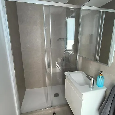 Promenade Appartement Larnaca