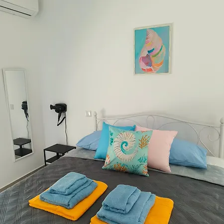 Appartement Promenade Larnaca