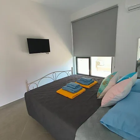 Appartement Promenade *