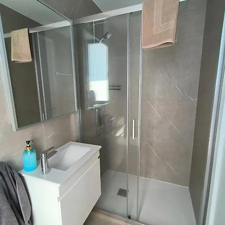 Promenade Appartement Larnaca