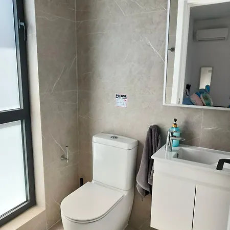 Promenade Appartement