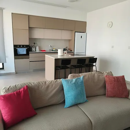 Appartement Promenade *
