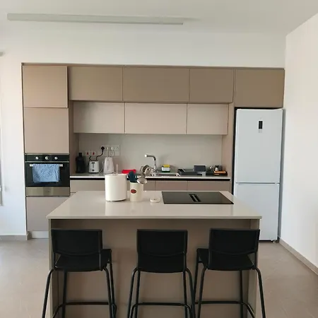Promenade Appartement