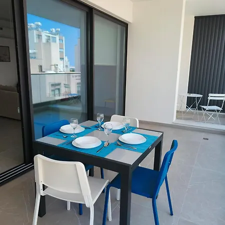 Promenade * Larnaca