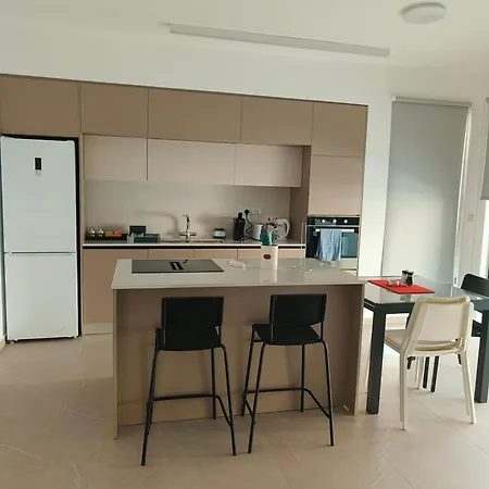 Appartement Promenade *