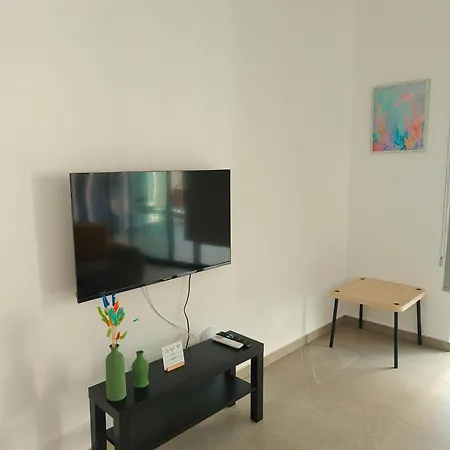 Promenade Appartement Larnaca