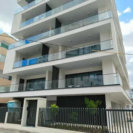 Promenade Appartement Larnaca