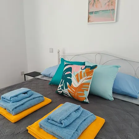 Promenade Appartement *