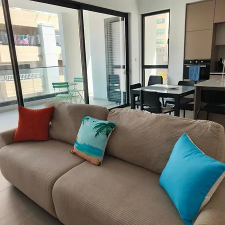 Promenade Appartement *