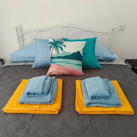 Promenade Appartement *