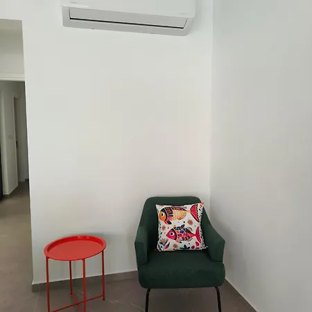 Appartement Promenade Larnaca