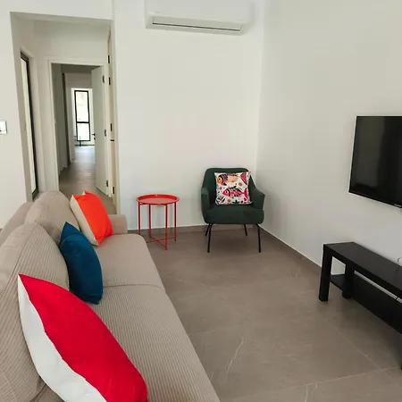 Promenade Appartement *