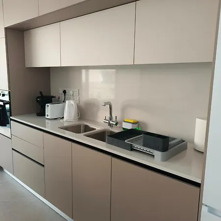 Appartement Promenade