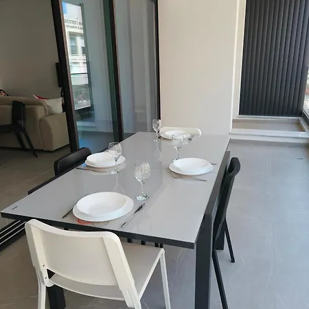 Appartement Promenade *