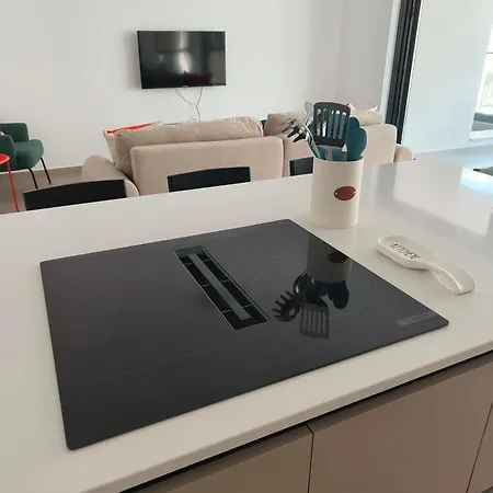 Appartement Promenade Larnaca