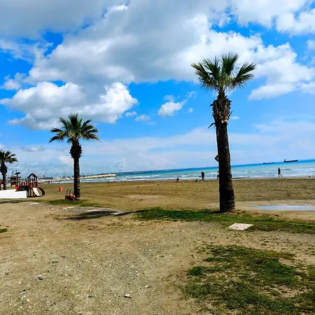 Promenade Appartement