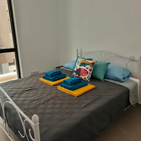 Promenade Appartement *